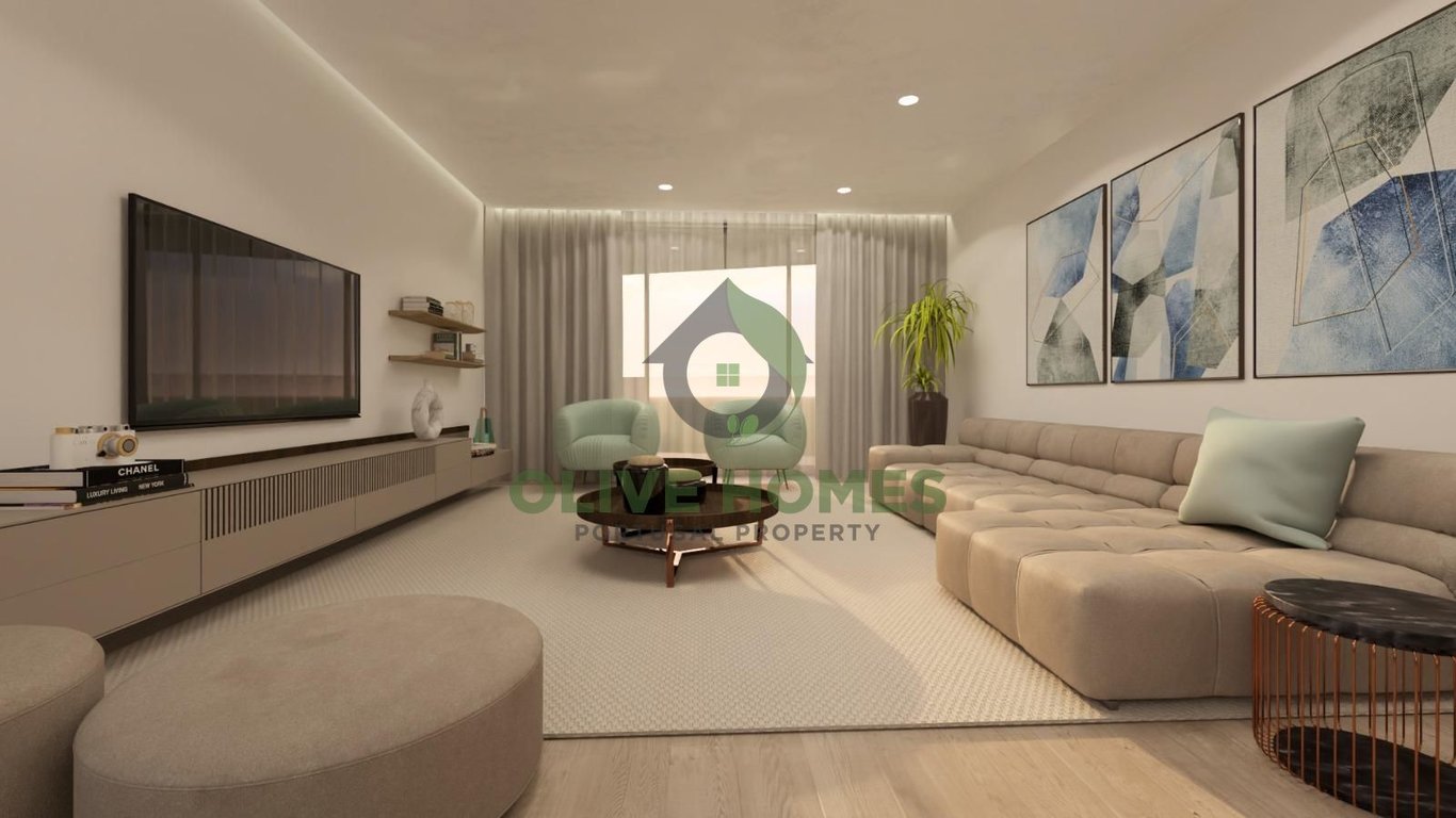 Apartment in Faro