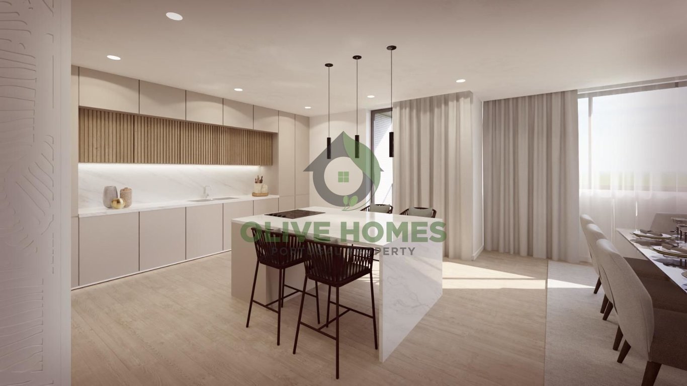 Apartment in Faro - Image 3