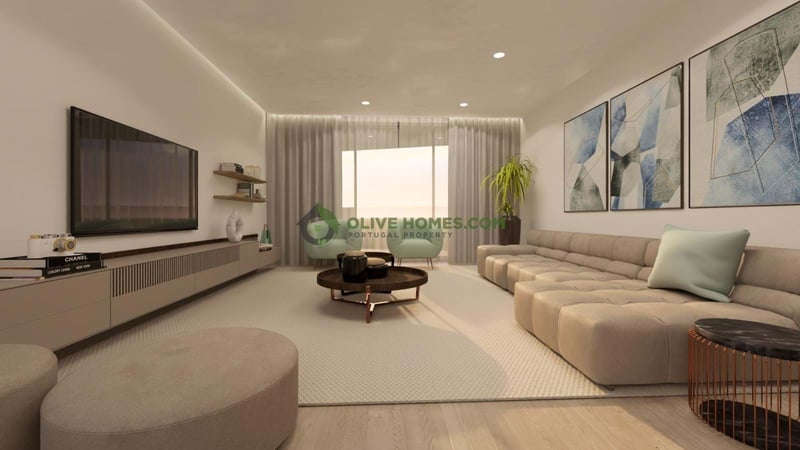 Apartment in Faro - view 1