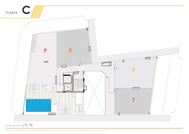 Apartment in Torrevieja - view 1