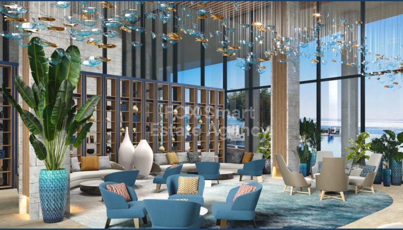 Apartment in Limassol - Image 2