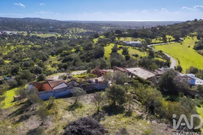 House in Loule - view 1