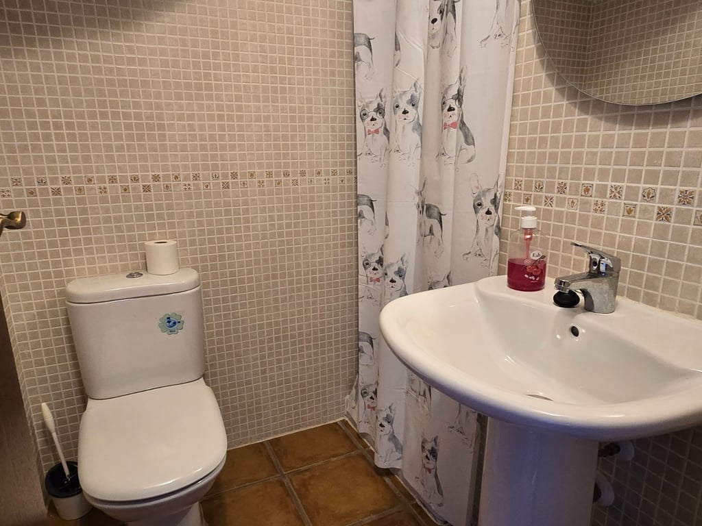 Villa in Algorfa - Image 5