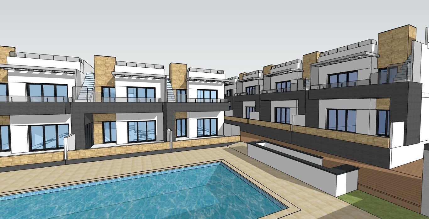 Apartment in Bigastro - Image 4