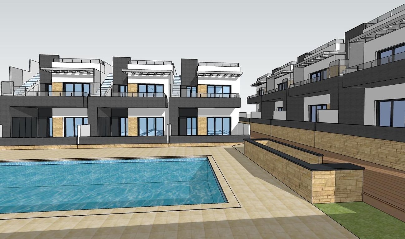 Apartment in Bigastro - Image 5