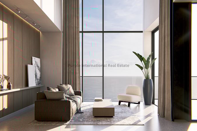 Apartment in Chrysopolitissa - view 1