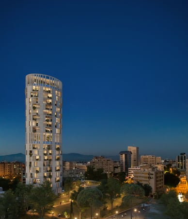 Apartment in Nicosia - view 1