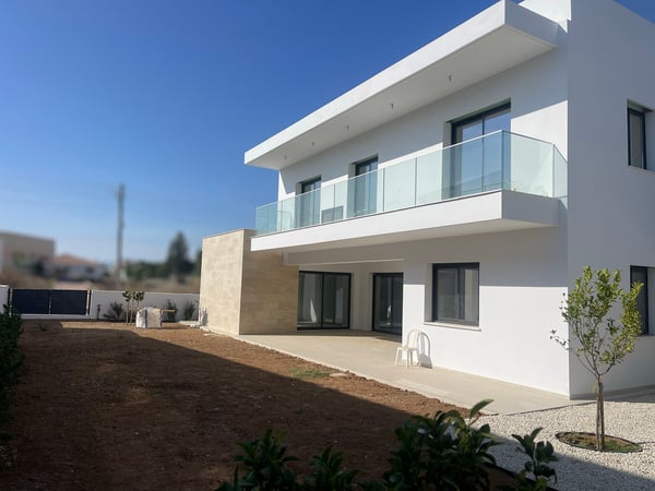 House in Dali - view 1