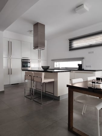 House in Germasogeia River - view 1