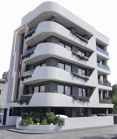 Apartment in Agios Nektarios - view 1