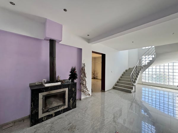 House in Saint Paraskevi - view 1