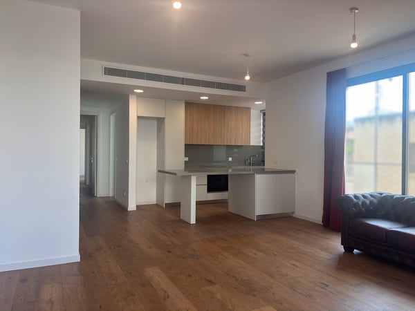 Apartment in Nicosia - view 1