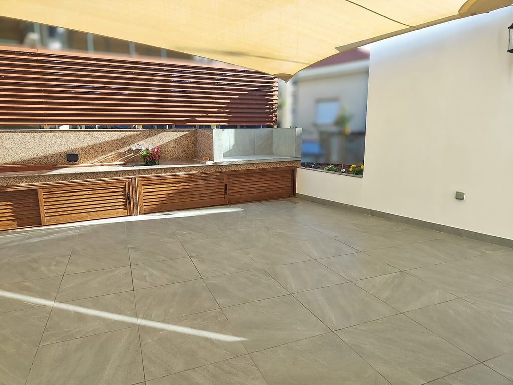 Villa in Germasogeia River - Image 2