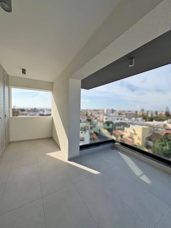Apartment in Saint Spyridonas - view 1