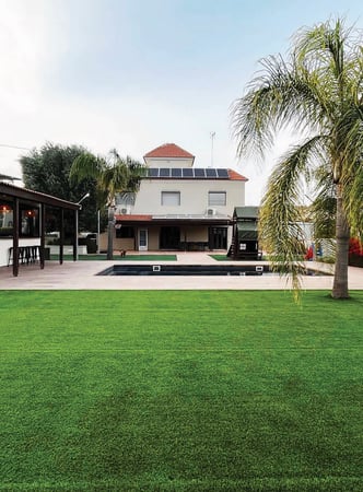 House in Palodeia - view 1