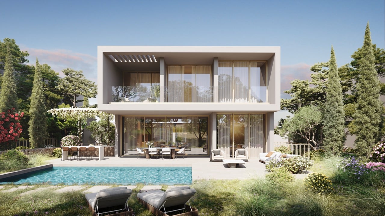 House in Cyprus - Image 3