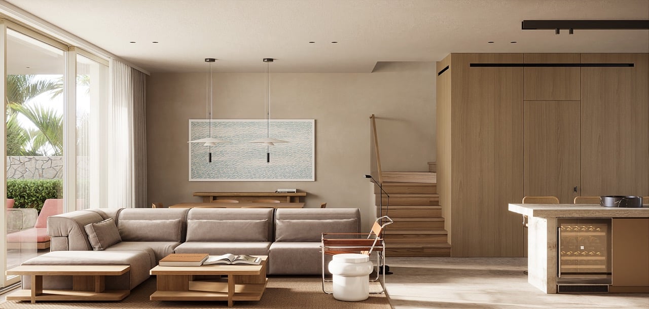 House in Cyprus - Image 2