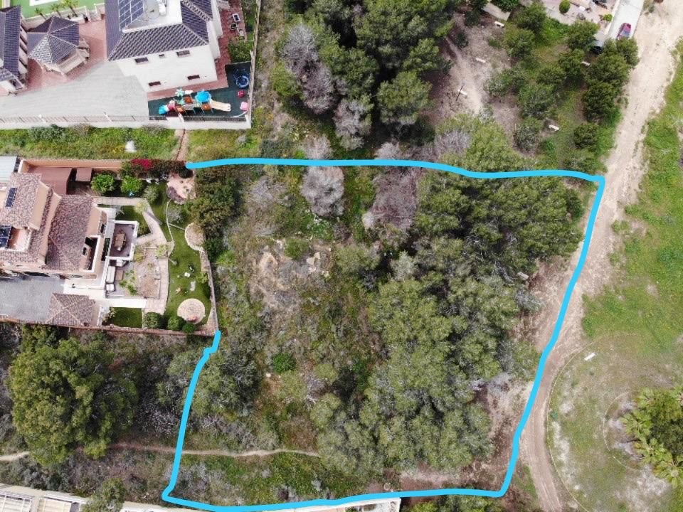 House in Urbanizacion los Balcones