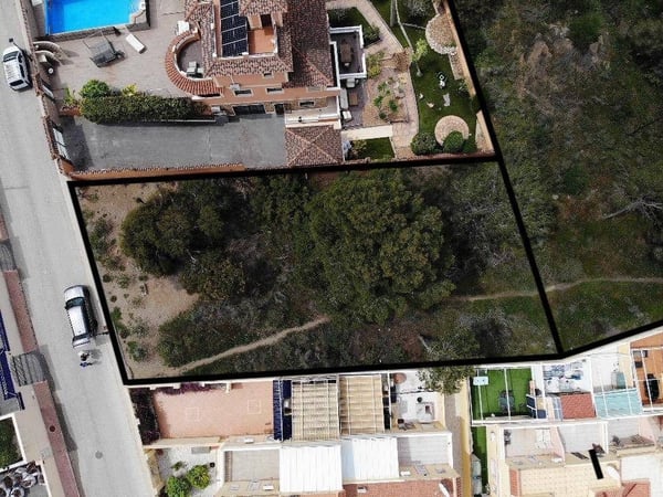 House in Urbanizacion los Balcones - view 1