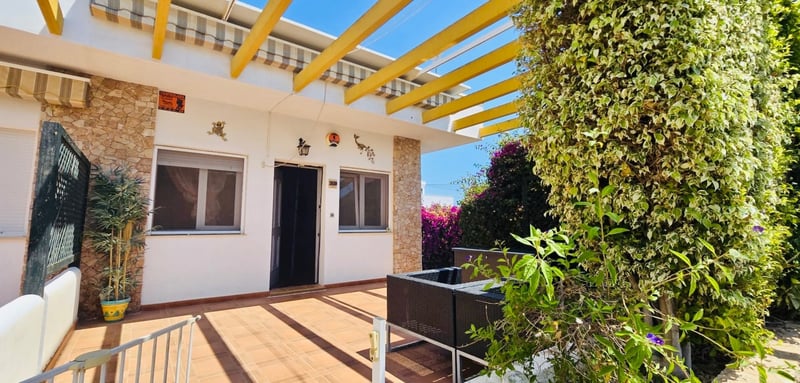 House in Mil Palmeras - view 1