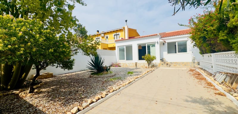 House in Torrevieja - view 1