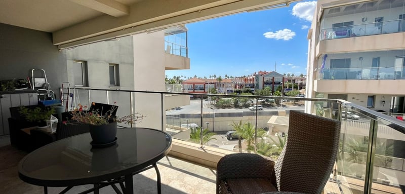 Apartment in Playa Flamenca - view 1