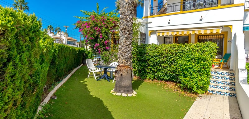 Apartment in Urbanizacion los Balcones - view 1