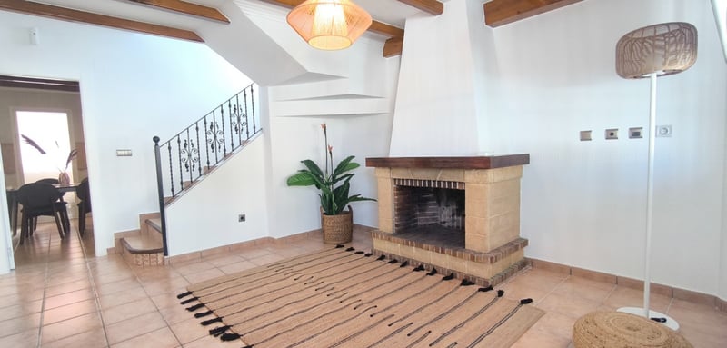 House in La Zenia - view 1