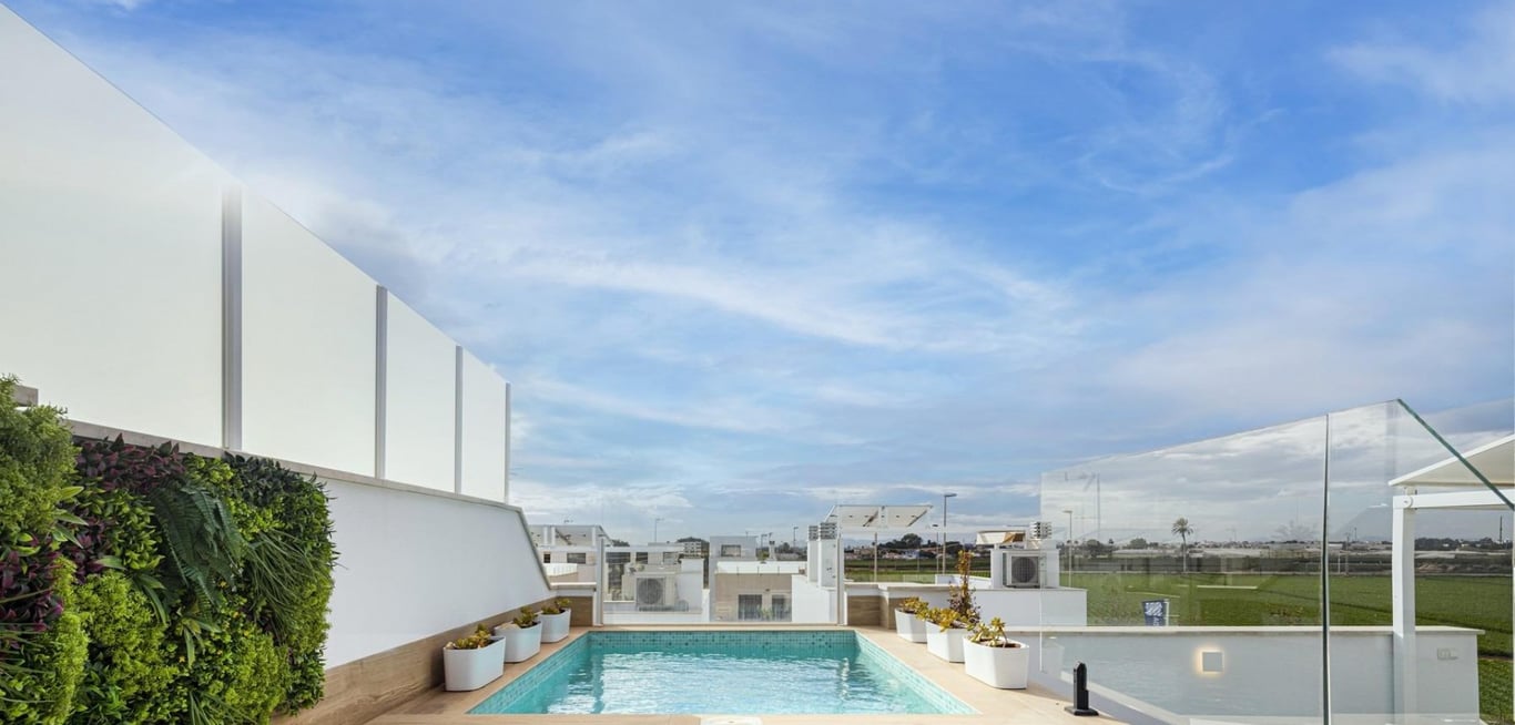 House in Torre de la Horadada - Image 2