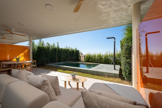 Apartment in Fuengirola - view 1