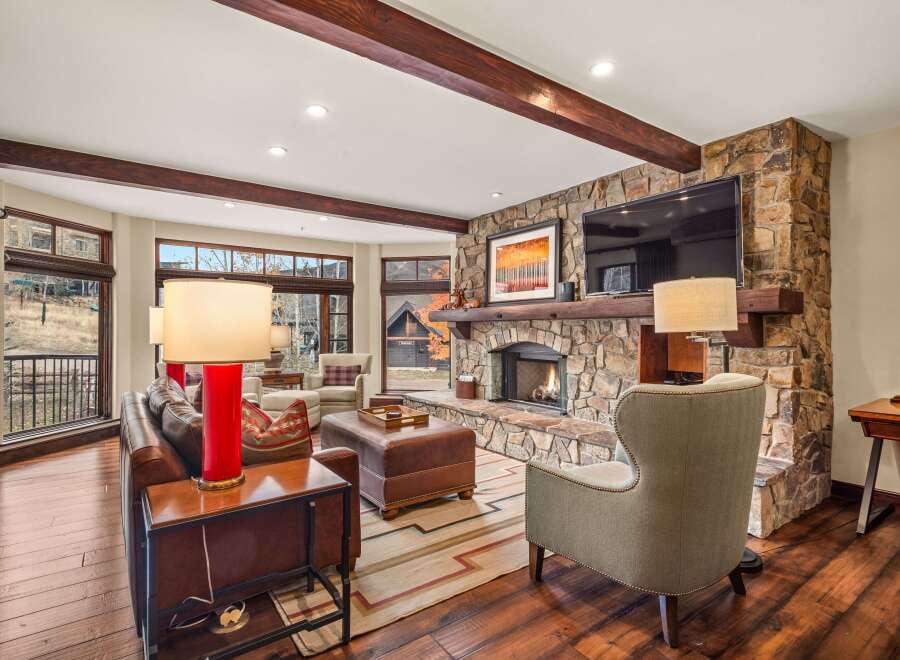 House in Pitkin County - Image 3