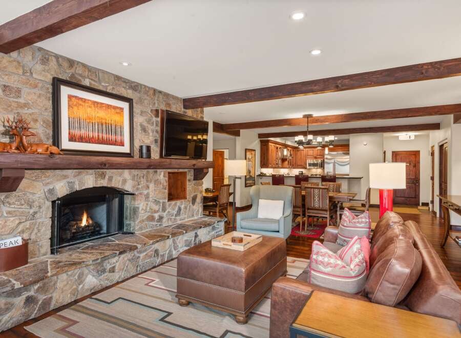 House in Pitkin County - Image 4