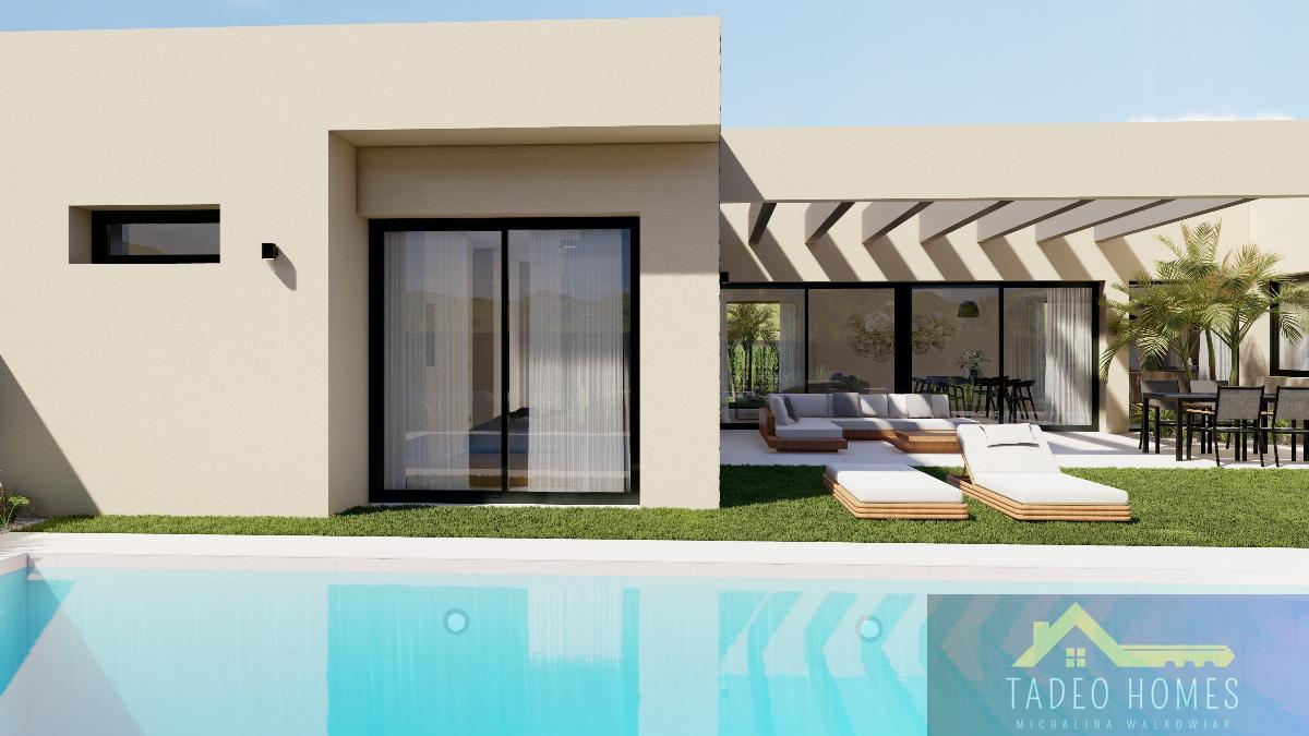 Villa in Los Brianes - Image 2