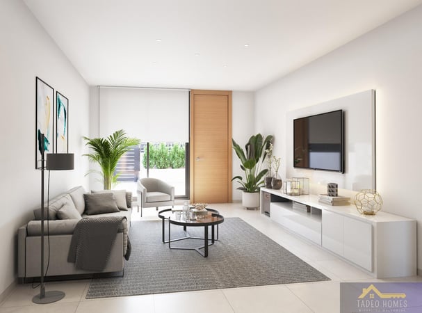 House in Vera - view 1