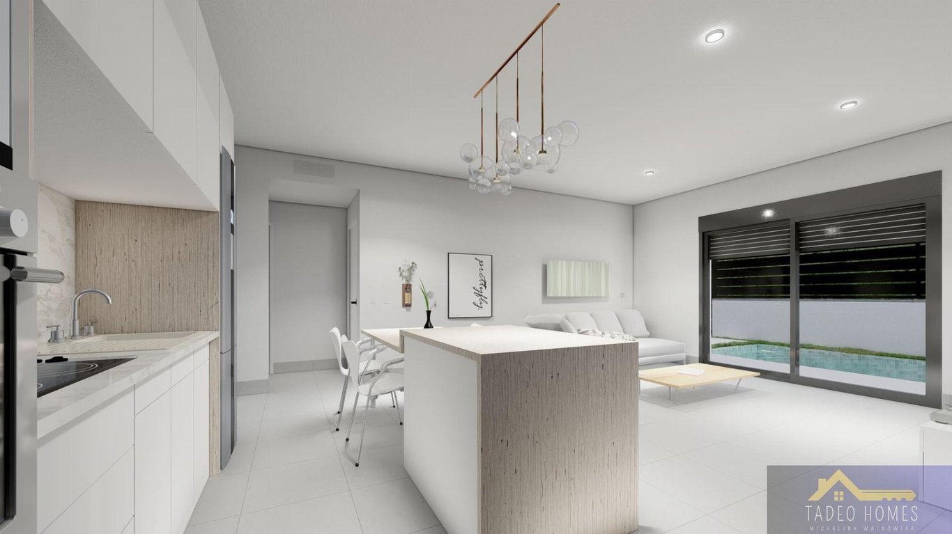 Villa in Los Sanchez - Image 3