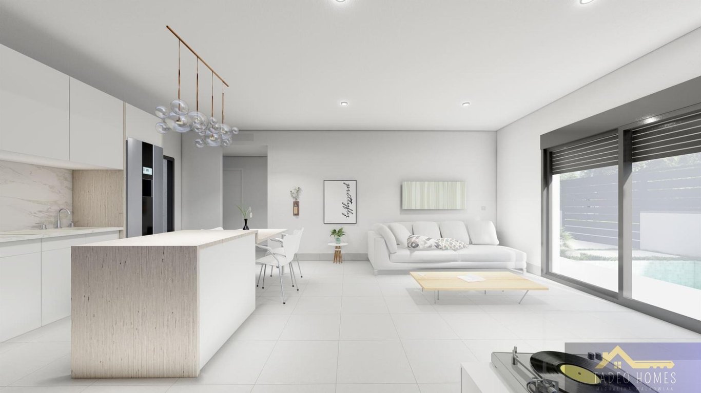 Villa in Los Sanchez - Image 5