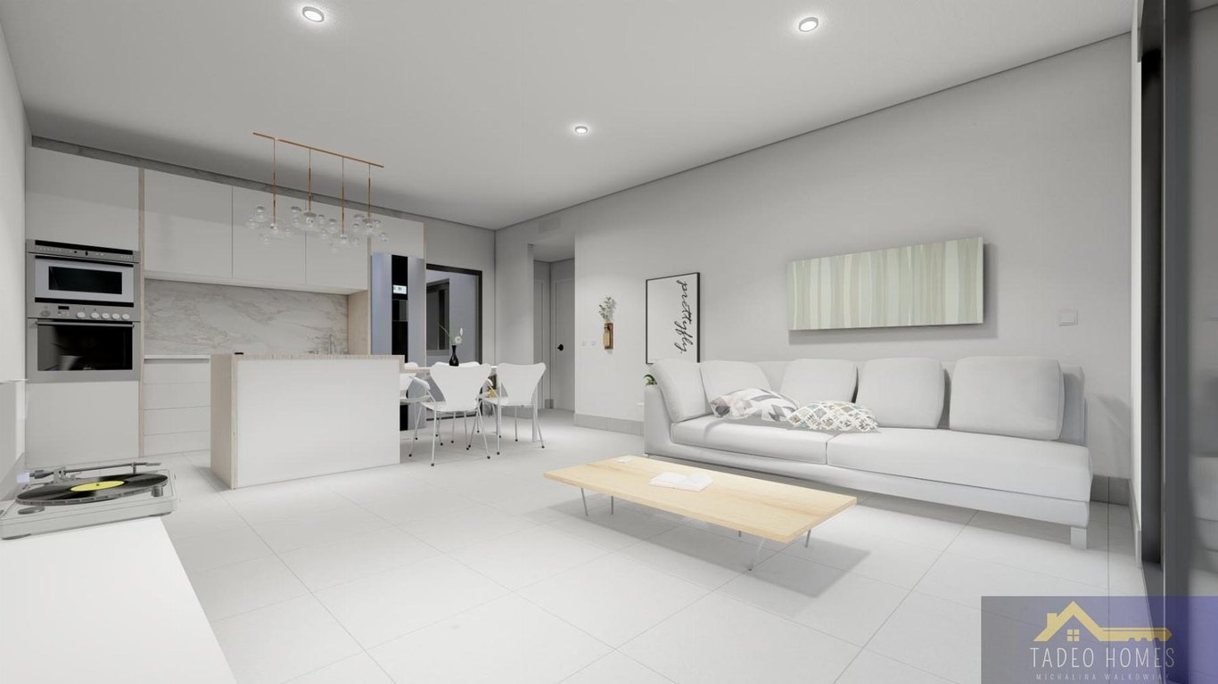 Villa in Los Sanchez - Image 3