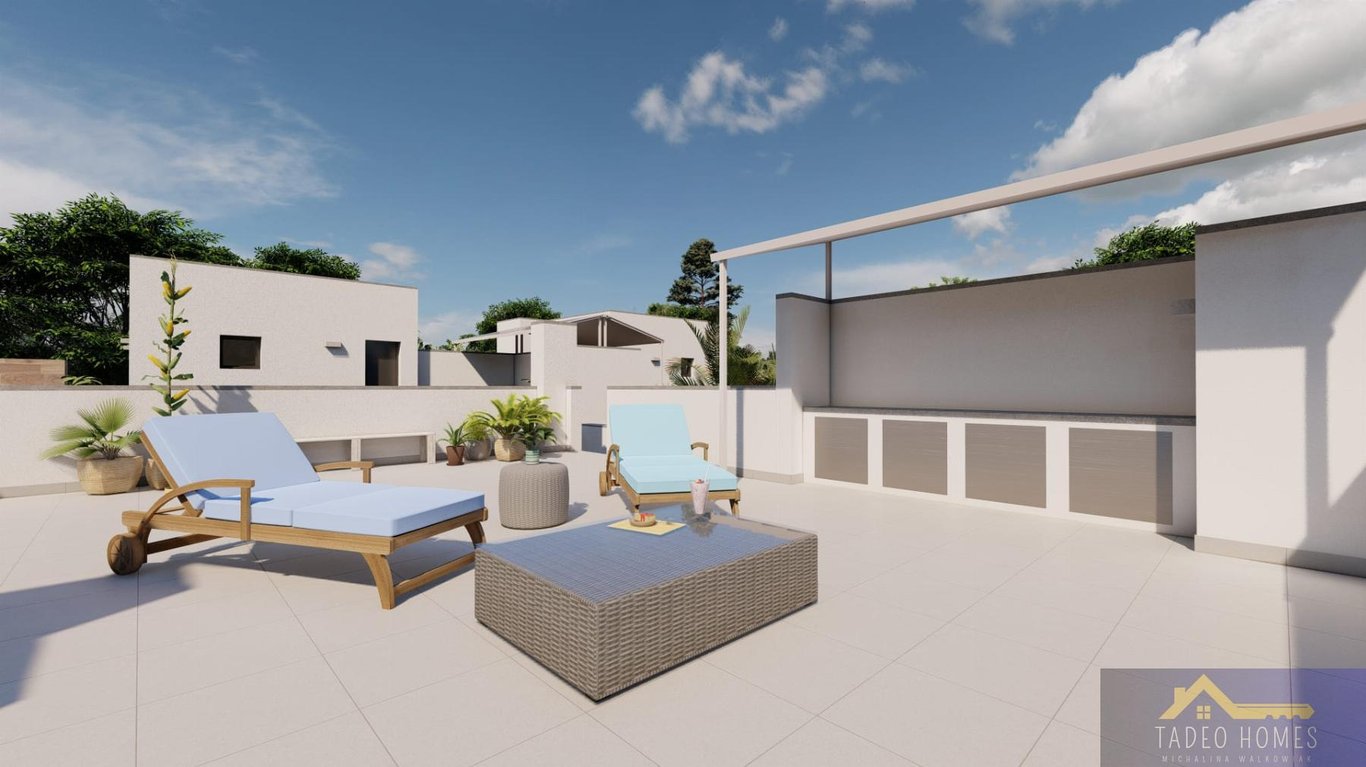 Villa in Los Sanchez - Image 2