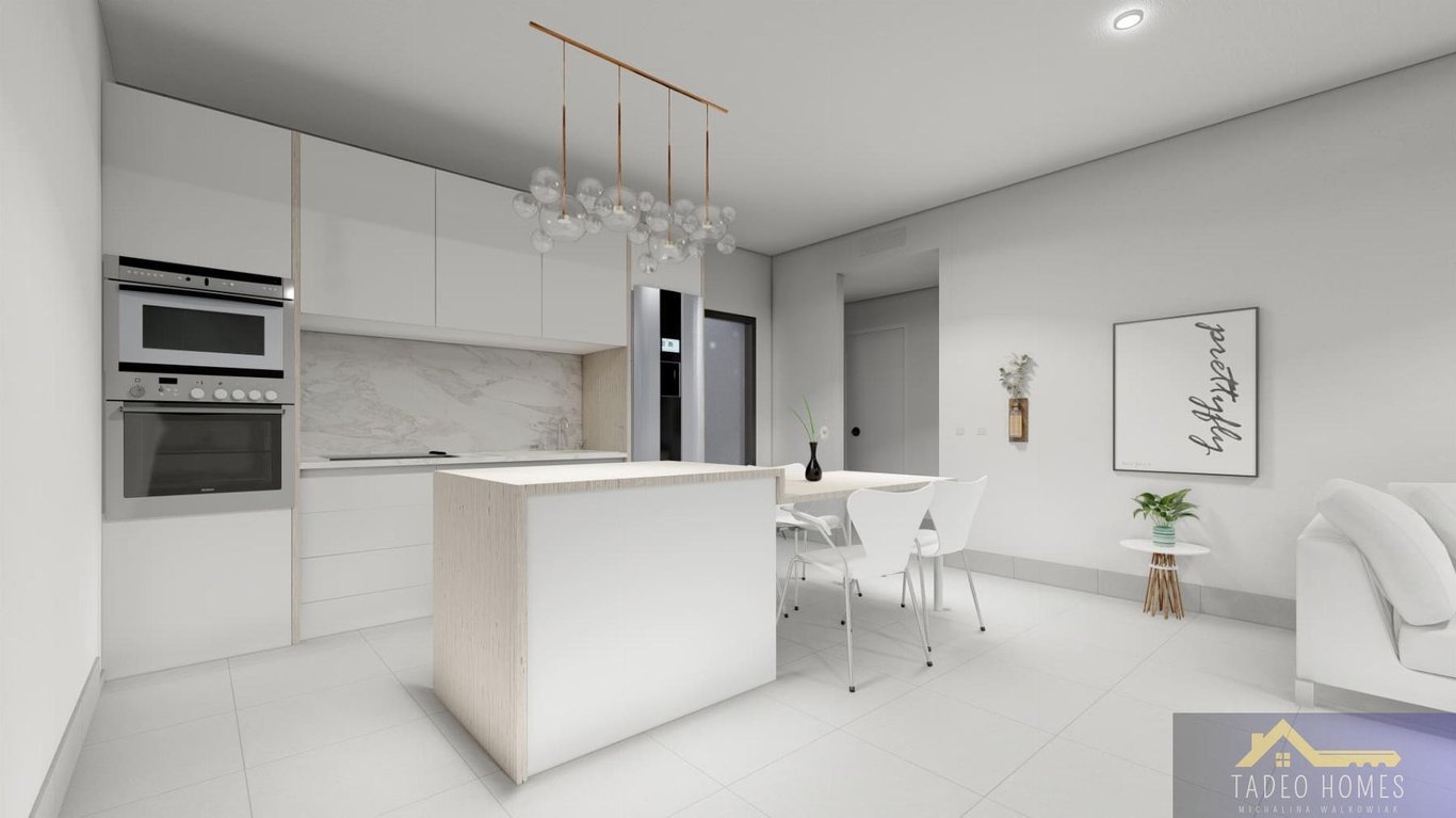 Villa in Los Sanchez - Image 5