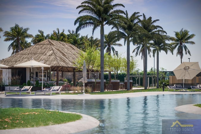 Villa in Los Sanchez - view 1