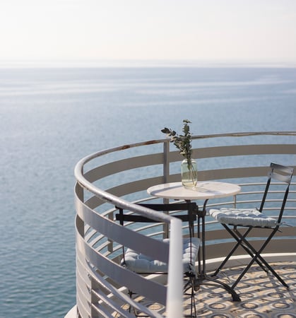 Apartment in Thessaloniki - view 1