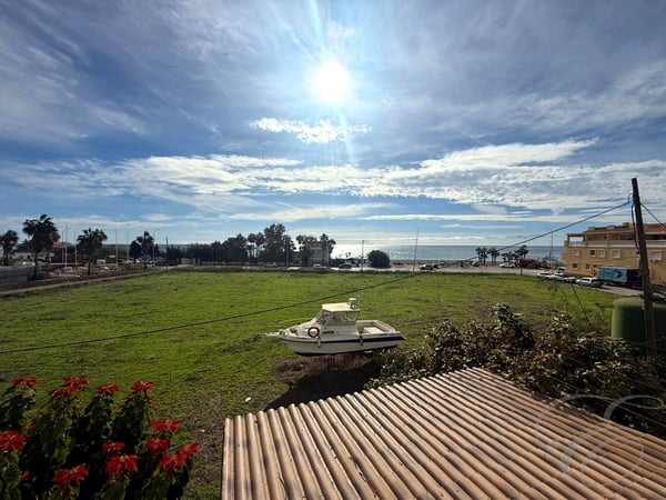 House in Benajarafe - view 1