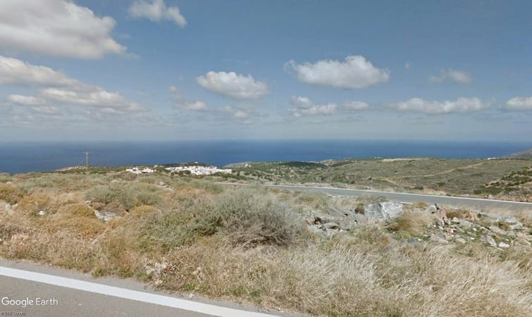 House in Agios Nikolaos - view 1