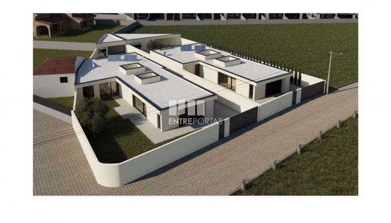 House in Passo - view 1