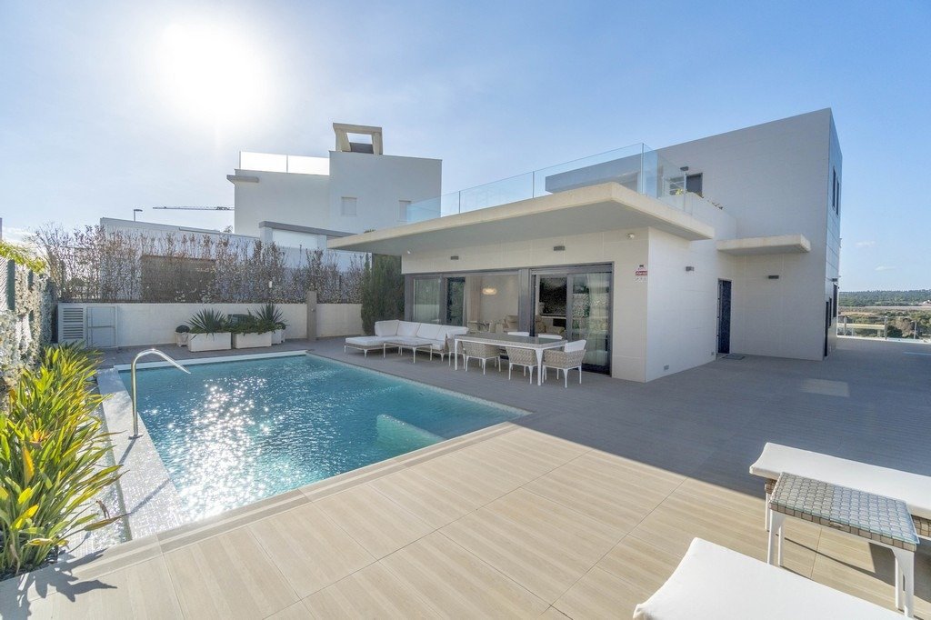 Villa in Dehesa de Campoamor - Image 2