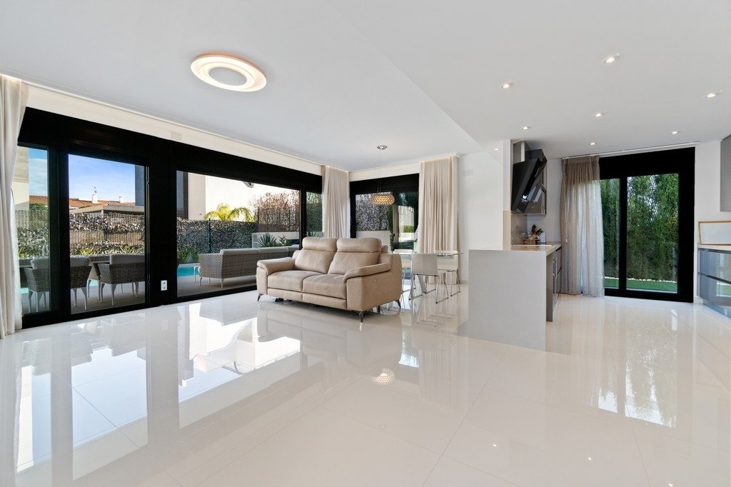 Villa in Dehesa de Campoamor - Image 3