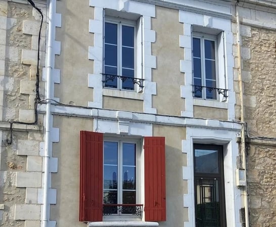 House in Bergerac - view 1