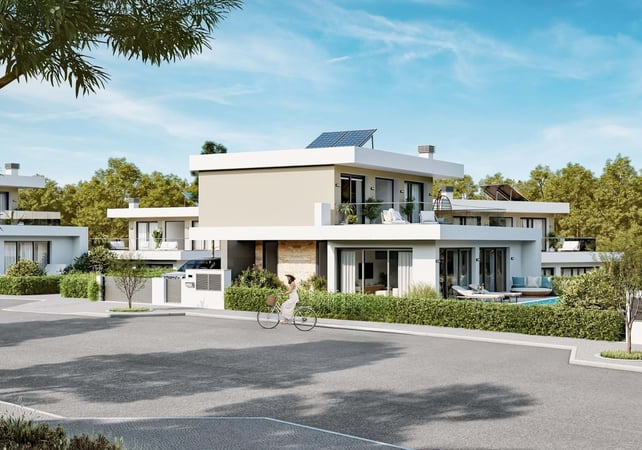 Villa in Caldas da Rainha - view 1