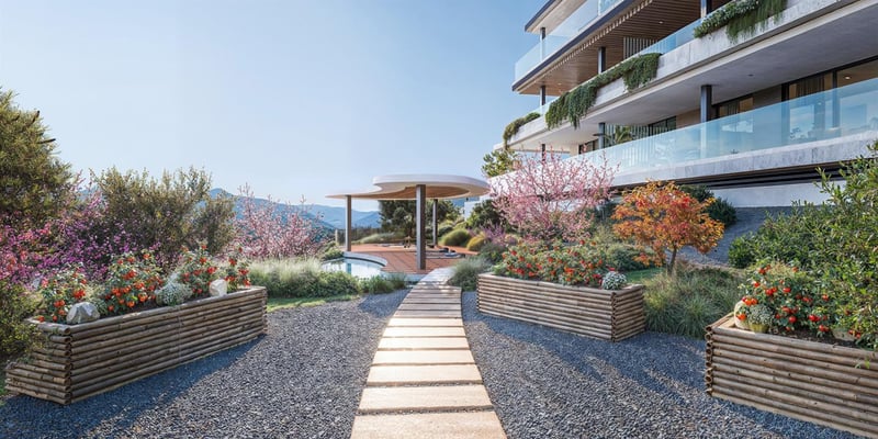 Apartment in Costalita - view 1