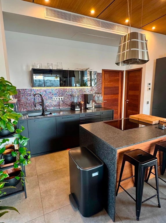 Villa in Sant Josep de sa Talaia - Image 3